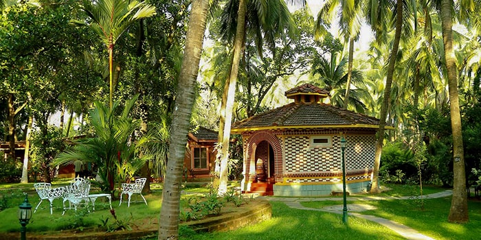 Kairali Ayurveda Kerala