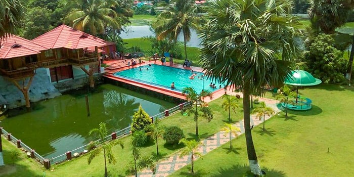 Udaya Ayurveda Resort Palakkad 