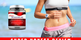 TRI-Matrix MD Review